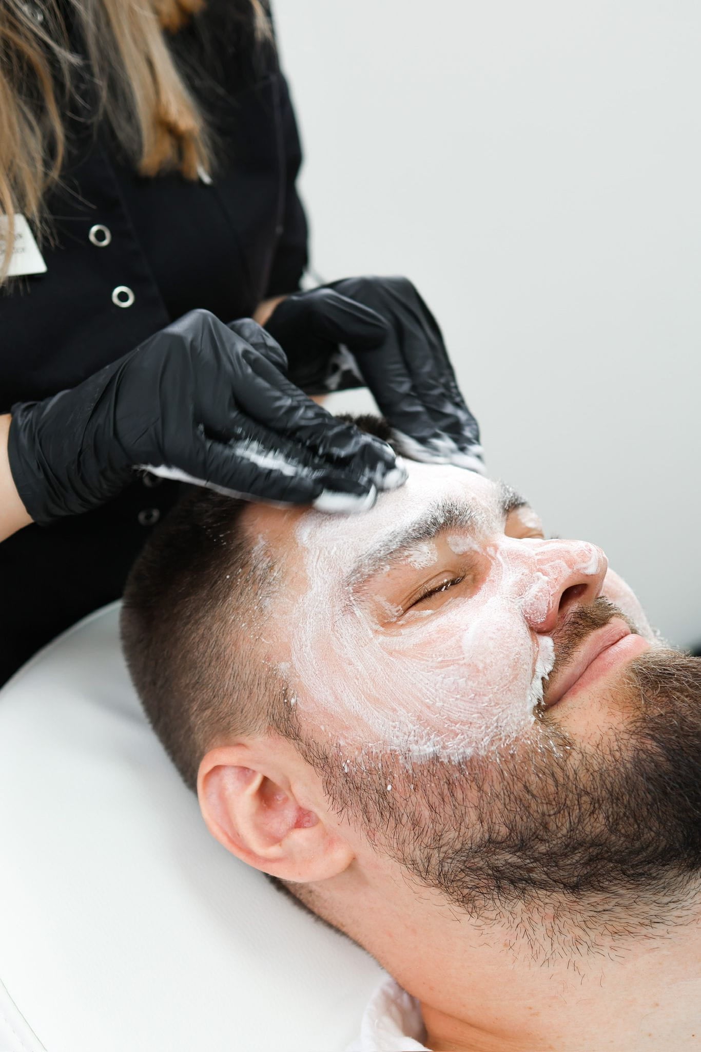How Obagi Nu-Derm Skin System is used for skin resurfacing in Kingston Upon Thames Surrey London