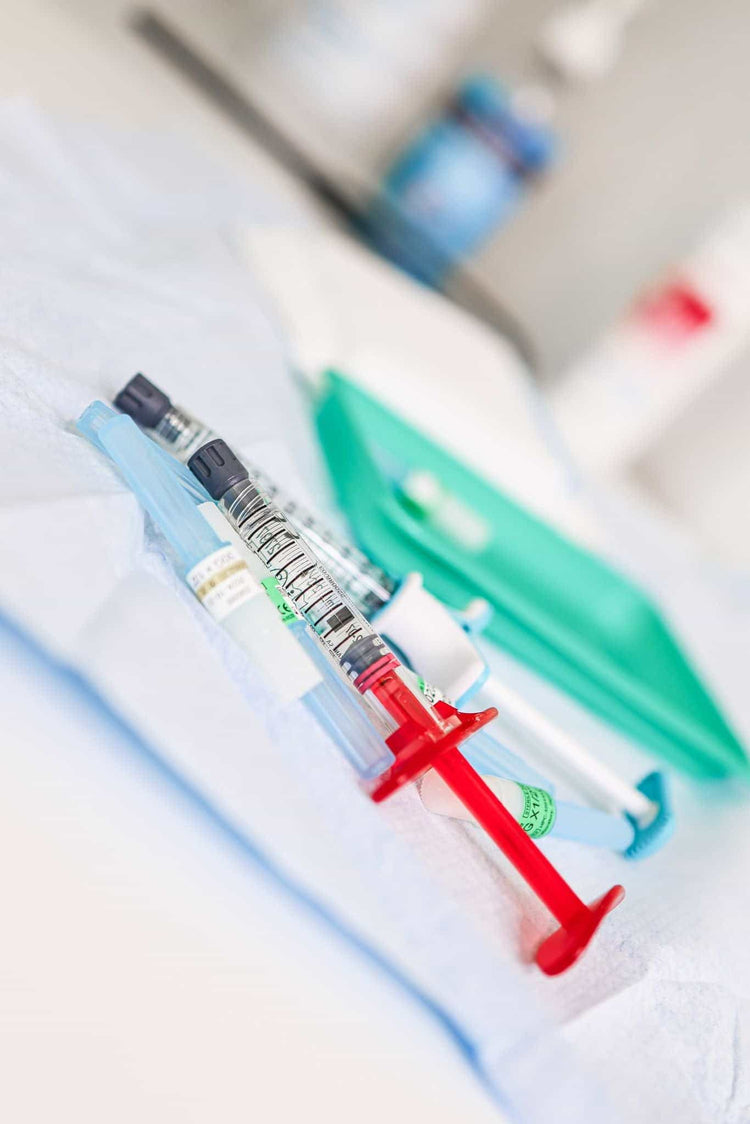 How to minimize bruising after nasolabial fold fillers in London