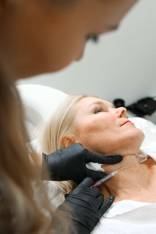 What Makes Lip Filler Migrate