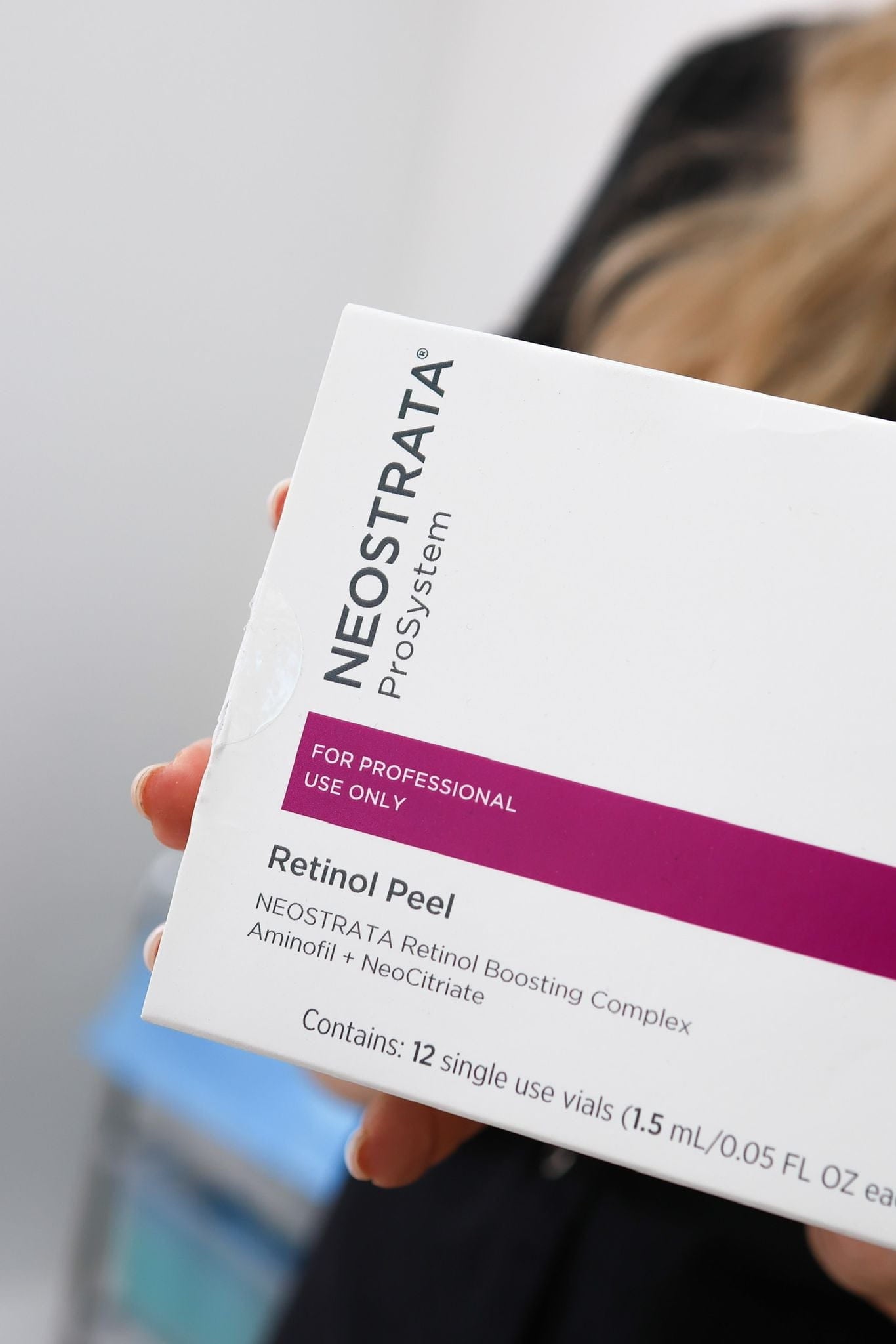 Retinol Peel Kingston Upon Thames for Skin Cell Turnover