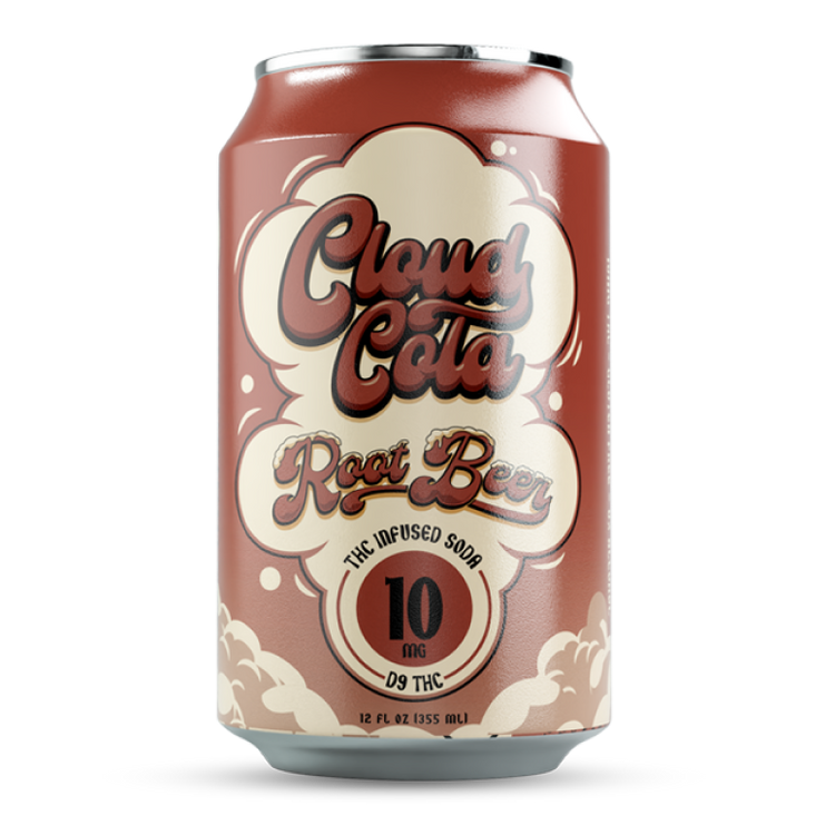 How Strong Is THC Soda? Understanding Dosage and Potency