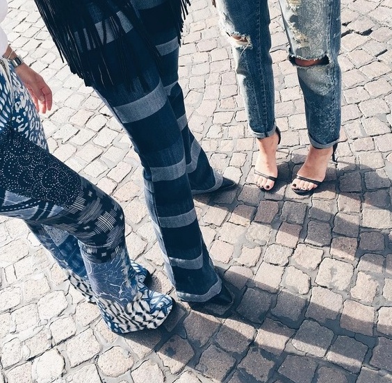 MFW_caroline vreeland + shea marie