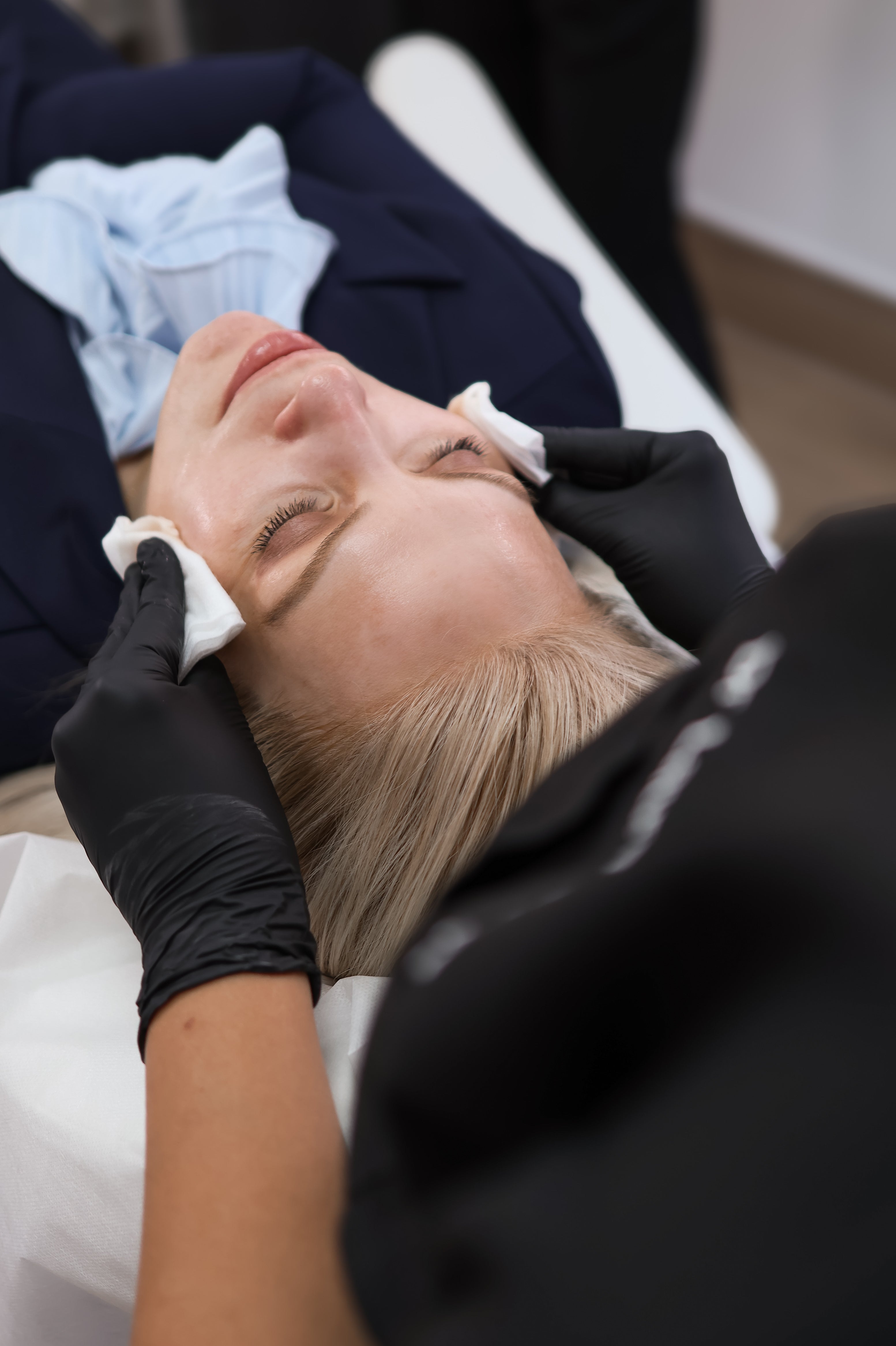 Baby Botox Treatments near Purley, Surrey