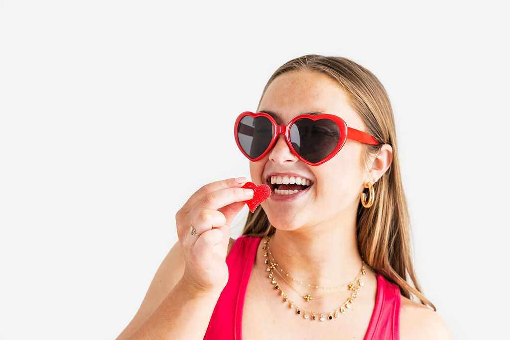 CBD Gummy Edibles for Beginners What to Look For