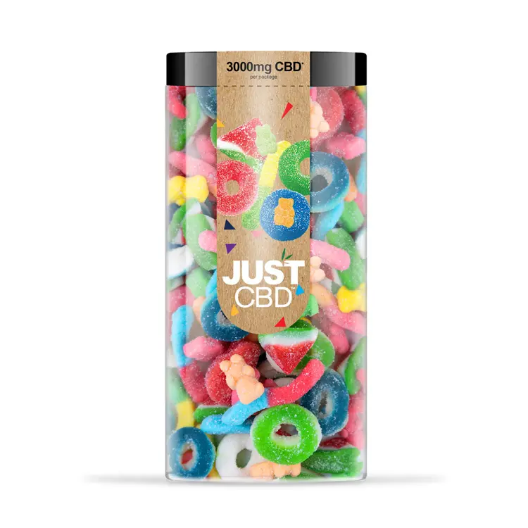 How to Safely Use CBD Gummies for Stress and Anxiety Relief