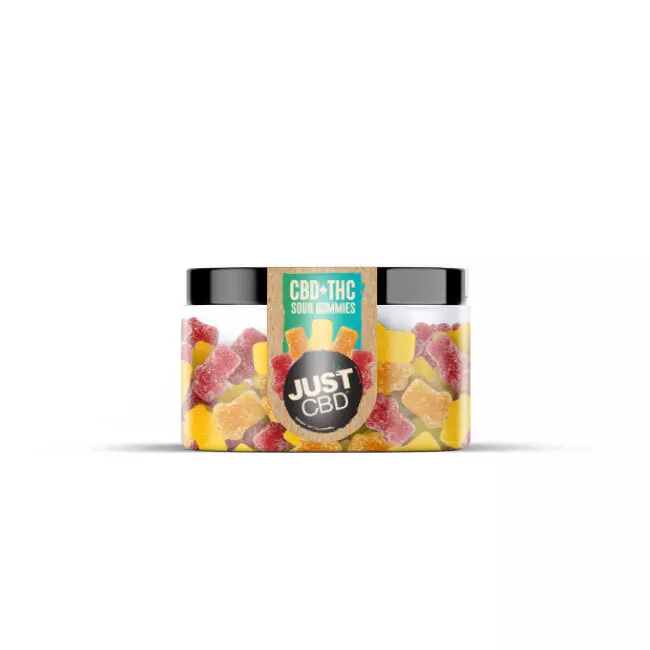Can CBD Gummies Help With Managing Chronic Pain?