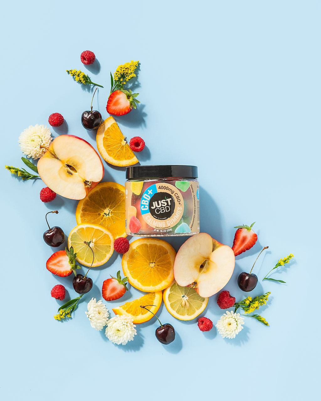 How to Choose the Right CBD Gummies for Sleep Disorders