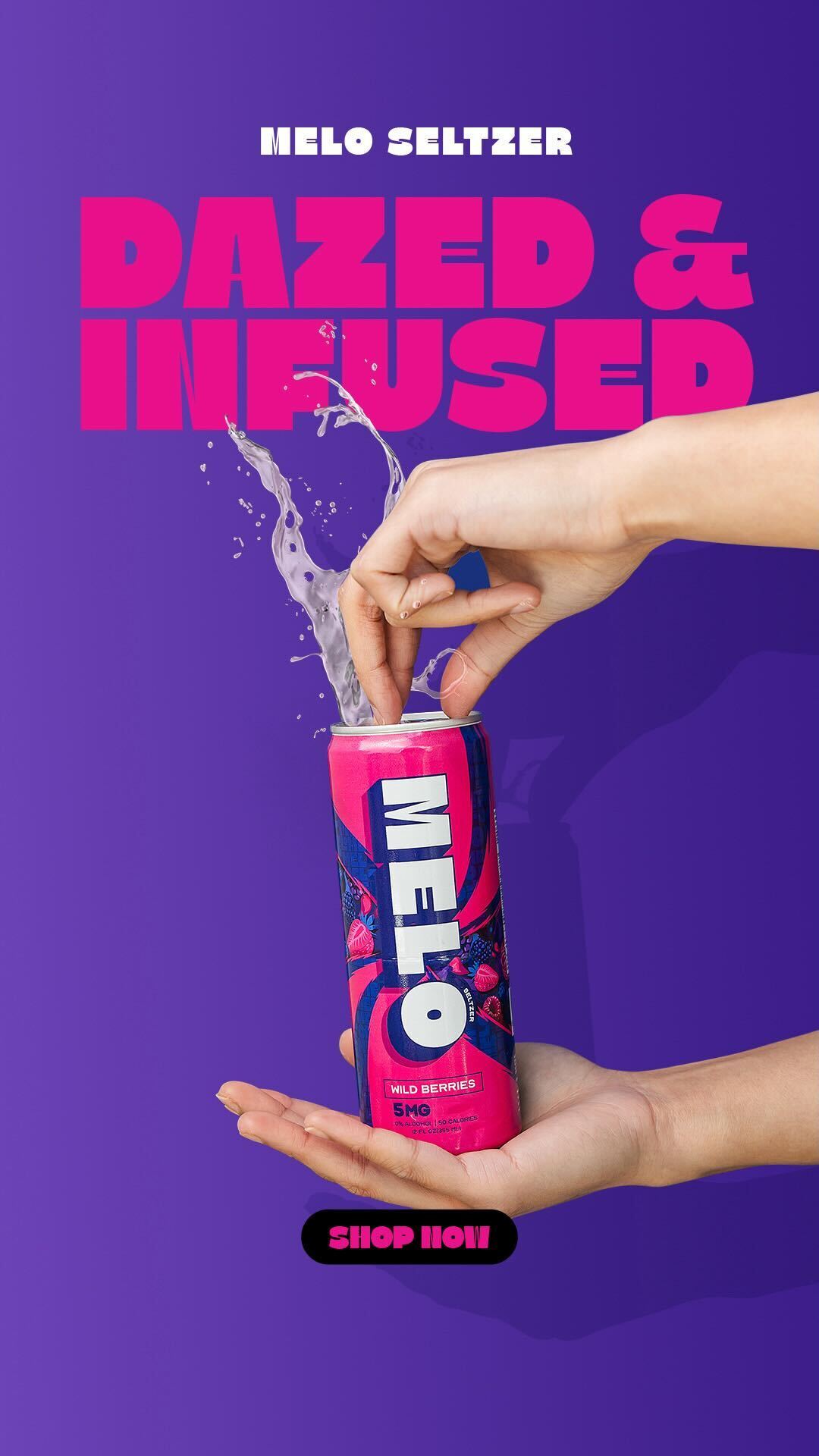 thc beverages in Utah UT