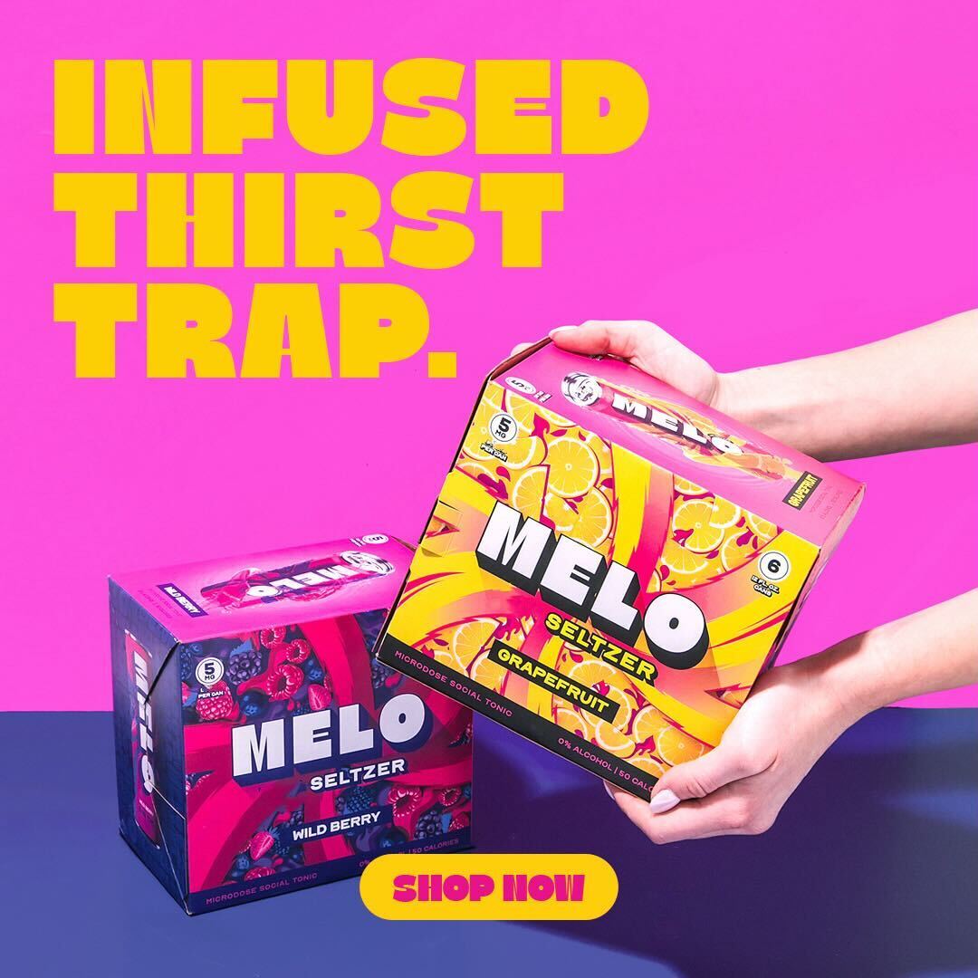weed infused drinks in Missouri MO
